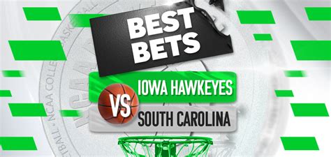 Iowa vs South Carolina Predictions, National Championship .